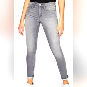 Athleta sculptek jeans grey Size 0
